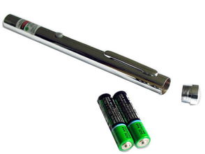 英达凯yd 502激光笔简报控制器产品图片1